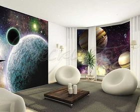 Фрески в интерьере — ФрескіUA Фрески в интерьере — ФрескіUA