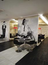 Фрески в интерьере — ФрескіUA Фрески в интерьере — ФрескіUA