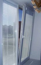 Жалюзи Венус для металлопластиковых окон &mdash; Гарантия