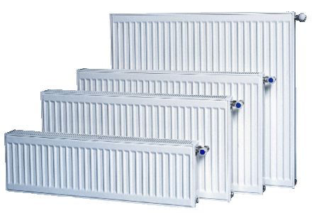 Стальные радиаторы