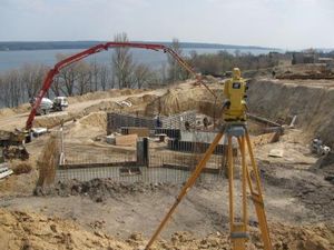 Монолит — Geogrup Монолит — Geogrup