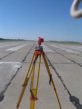 взлетная полоса — Geogrup взлетная полоса — Geogrup