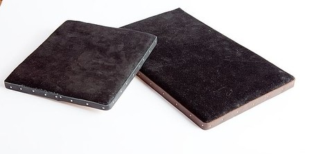 Подушка для позолотных работ