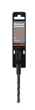 Бур по бетону 6*110 мм SDS plus Messer &mdash; Горбенко