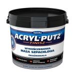 SNIEZKA ACRYL-PUTZ &mdash; GreenBuilding