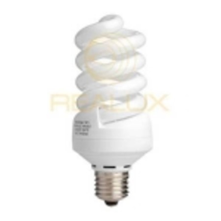 Енергозб. лампа Luxtek 22W E27 6400k