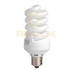 Енергозб. лампа Luxtek 22W E27 6400k &mdash; GreenBuilding