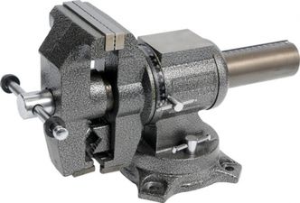 Тиски наклонно-поворотные YATO (YT-6505) — Грицаенко Н.В. Тиски наклонно-поворотные YATO (YT-6505) — Грицаенко Н.В.