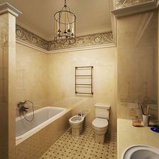 Санузел &mdash; Солрей