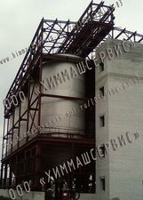 Силос, бункера, резервуары для зерна, воды — Торгiвельний дiм Химмашсервiс Силос, бункера, резервуары для зерна, воды — Торгiвельний дiм Химмашсервiс