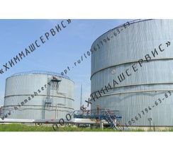 Резервуары стальные вертикальные, силос для сыпучих, резервуары для нефтепродуктов — Торгiвельний дiм Химмашсервiс Резервуары стальные вертикальные, силос для сыпучих, резервуары для нефтепродуктов — Торгiвельний дiм Химмашсервiс
