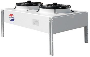 Сухие градирни &mdash; СТ ХОЛДЕР