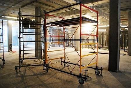 Вышка- тура