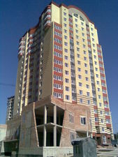 Каркасно-монолитное строительство. — ІК МЕГАБУДІНВЕСТ Каркасно-монолитное строительство. — ІК МЕГАБУДІНВЕСТ