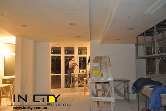 Ремонт в квартире. — InCity Service Ремонт в квартире. — InCity Service