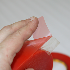 MP350 прозрачная с двух сторон клейкая ПЭТ лента — Индустриальные решения MP350 прозрачная с двух сторон клейкая ПЭТ лента — Индустриальные решения