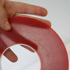 MP710T прозрачный клейкий мягкий пеноакрил — Индустриальные решения MP710T прозрачный клейкий мягкий пеноакрил — Индустриальные решения