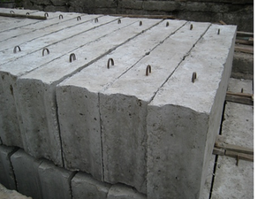 Блоки ФБС 3,4,5,6 Одесса &mdash; ИнКомСтрой-Р