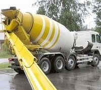 Бетон Одесса &mdash; ИнКомСтрой-Р