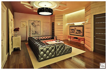 Дизайн итерьеров — ІНТЕРІКА Дизайн итерьеров — ІНТЕРІКА