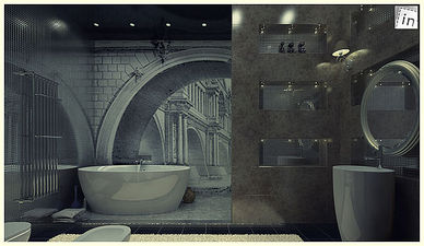 Дизайн итерьеров — ІНТЕРІКА Дизайн итерьеров — ІНТЕРІКА