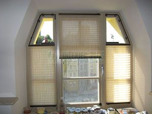 ПЛИССЕ ШТОРЫ &mdash; Интерьер Плюс