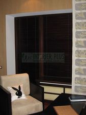 ДЕРЕВЯННЫЕ ЖАЛЮЗИ &mdash; Интерьер Плюс