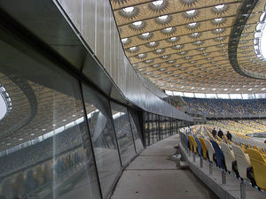 НСК `Олимпийский` — Інвест-Майстер-Буд НСК `Олимпийский` — Інвест-Майстер-Буд