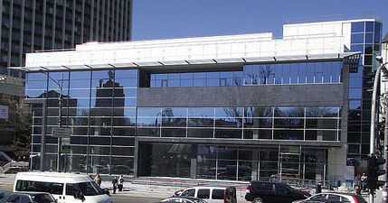 ТЦ на Львовской площади — Інвест-Майстер-Буд ТЦ на Львовской площади — Інвест-Майстер-Буд