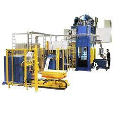 Линии для производства воздуховодов &mdash; Індустріальні Системи та Рішення