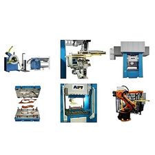 Линии для производства водостоков &mdash; Індустріальні Системи та Рішення