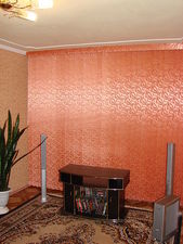 Жалюзи вертикальные — Жаккард Жалюзи вертикальные — Жаккард