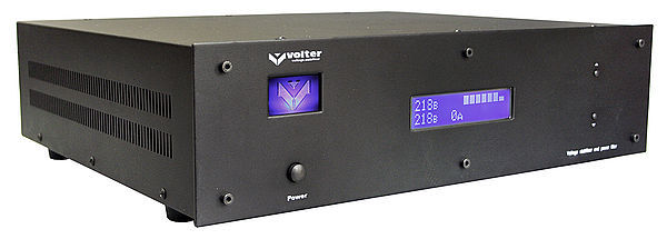 Volter 2000 2кВт — Електромир Volter 2000 2кВт — Електромир