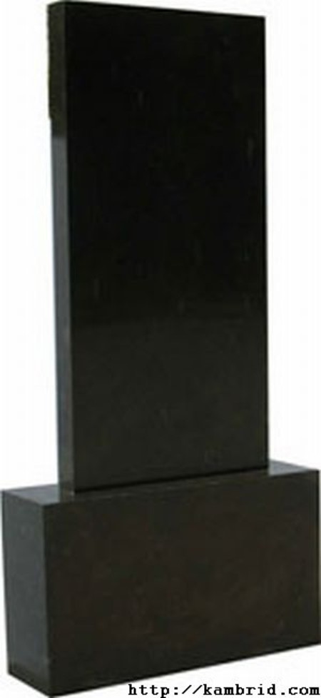 Гранитный памятник