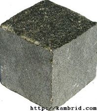 Брусчатка пилено-колотая &mdash; Камбрид