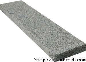 Гранитный подоконник &mdash; Камбрид