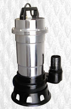 Фекальный насос KENLE SWP 2500 &mdash; Купцов В.А.