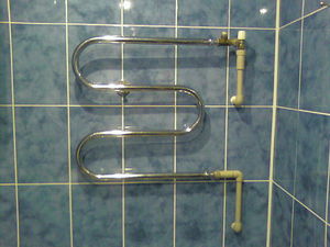 Полотенцесушитель — ХарківСантехМонтаж Полотенцесушитель — ХарківСантехМонтаж