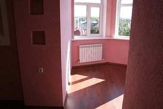 Аллюминиевый радиатор — ХарківСантехМонтаж Аллюминиевый радиатор — ХарківСантехМонтаж