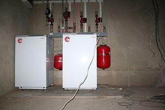 Котлы отопления — ХарківСантехМонтаж Котлы отопления — ХарківСантехМонтаж