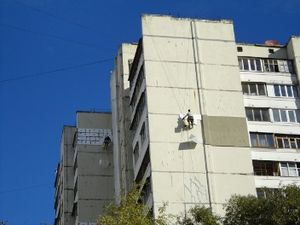 Утепление квартир — Київальп Утепление квартир — Київальп