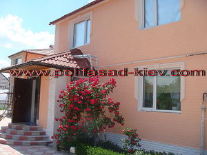 3 &mdash; Полифасад