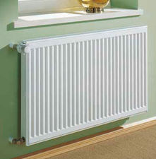 Радиаторы отопления Kermi — КІТ Радиаторы отопления Kermi — КІТ