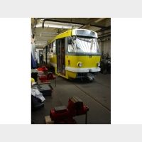 Replas в складських приміщеннях — Роана Replas в складських приміщеннях — Роана