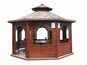 Беседки под заказ — Комфорт-Майстер Беседки под заказ — Комфорт-Майстер