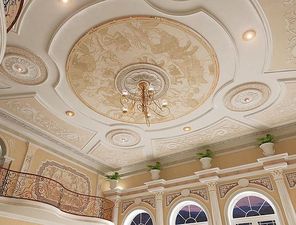 Потолок — Architoria 3D Потолок — Architoria 3D