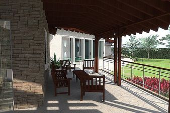 Наши работы — Архітектурна студія Євгенія Козьміна Наши работы — Архітектурна студія Євгенія Козьміна