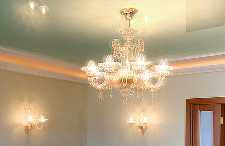 Наши работы