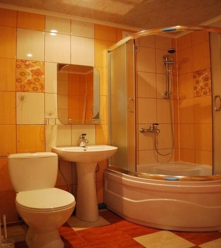 Евроремонт квартир Кривой Рог