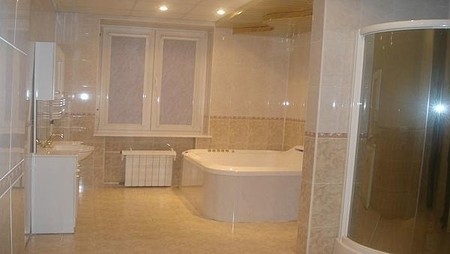 Евроремонт квартир Кривой Рог